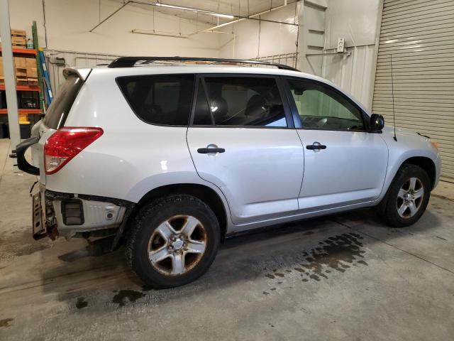 Photo 3 from auction – 2006 TOYOTA RAV4 with VIN JTMBD33V065021481