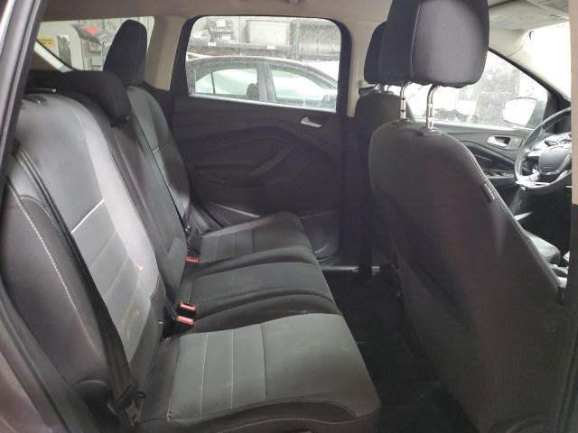 Photo 10 from auction – 2013 FORD ESCAPE SE with VIN 1FMCU0GX6DUD33950