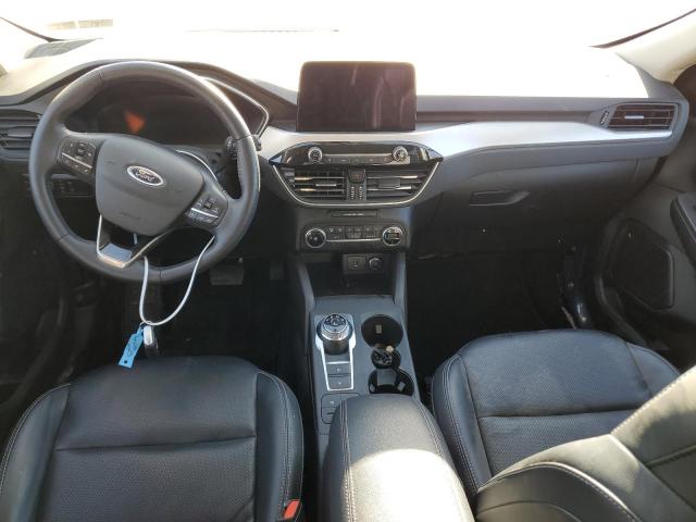 Photo 8 from auction – 2020 FORD ESCAPE SE with VIN 1FMCU0BZ8LUB48239