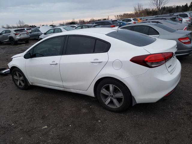 Photo 2 from auction – 2018 KIA FORTE LX with VIN 3KPFL4A78JE206843