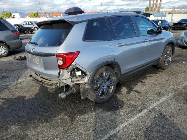 Photo 3 from auction – 2020 HONDA PASSPORT E with VIN 5FNYF7H5XLB001785