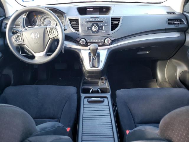Photo 8 from auction – 2014 HONDA CR-V EX with VIN 2HKRM3H59EH563555