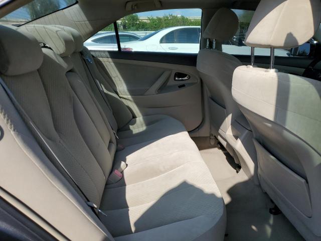 Photo 10 from auction – 2007 TOYOTA CAMRY CE with VIN 4T1BE46K37U611682