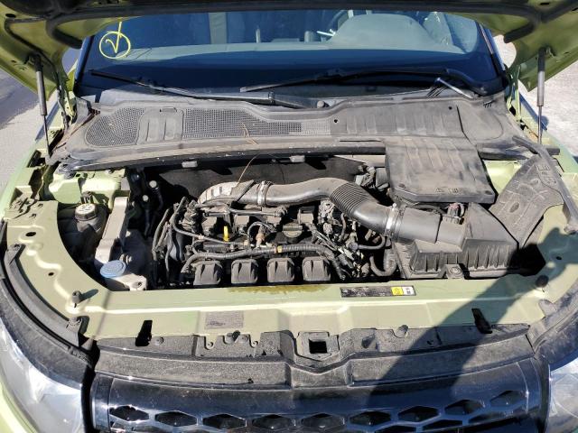 Foto 12 de la subasta – 2012 LAND ROVER RANGE ROVE con VIN SALVT1BG8CH638413