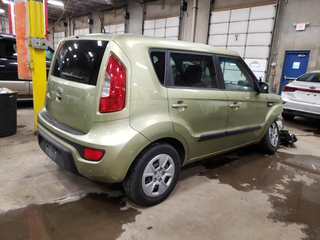 Photo 3 from auction – 2012 KIA SOUL with VIN KNDJT2A56C7444514