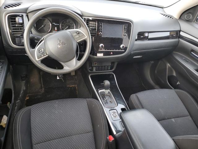 Photo 8 from auction – 2020 MITSUBISHI OUTLANDER with VIN JA4AZ3A32LZ014402