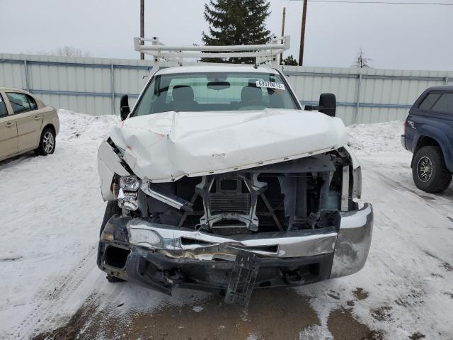 Photo 5 from auction – 2008 CHEVROLET SILVER1500 with VIN 1GBHC24K38E190610