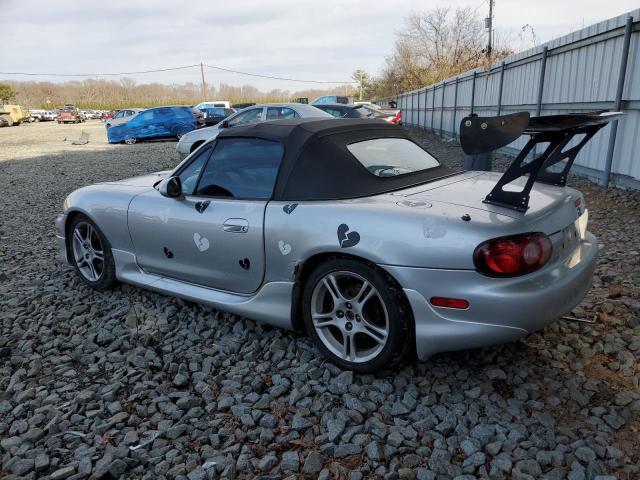 Photo 2 from auction – 2005 MAZDA MX-5 MIATA with VIN JM1NB353050410695