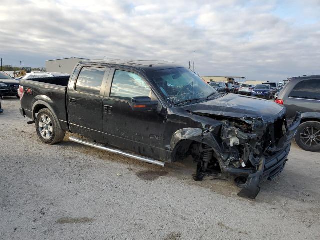 Photo 4 from auction – 2010 FORD F150 SUPER with VIN 1FTFW1EV3AKE29545