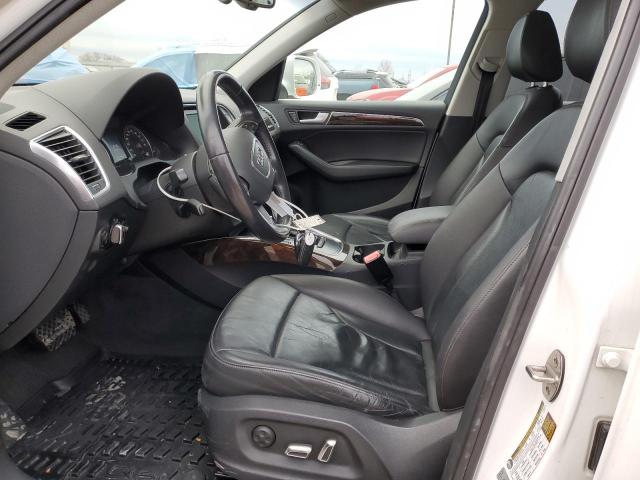 Photo 7 from auction – 2014 AUDI Q5 PREMIUM with VIN WA1LFAFP6EA089252