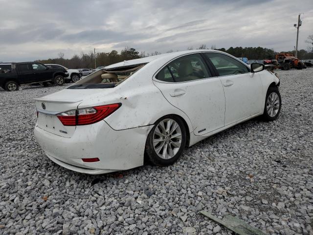 Photo 3 from auction – 2013 LEXUS ES 300H with VIN JTHBW1GG0D2007409