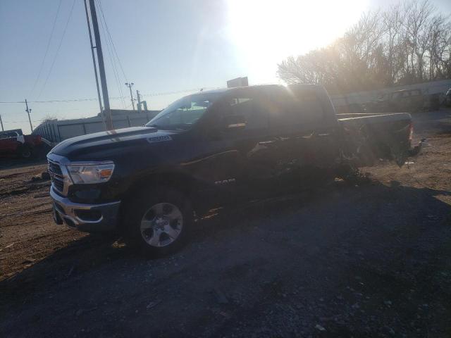 RAM 1500 BIG H 2019 z numerem VIN 1C6SRFFT5KN624263 - Zdjęcie z aukcji