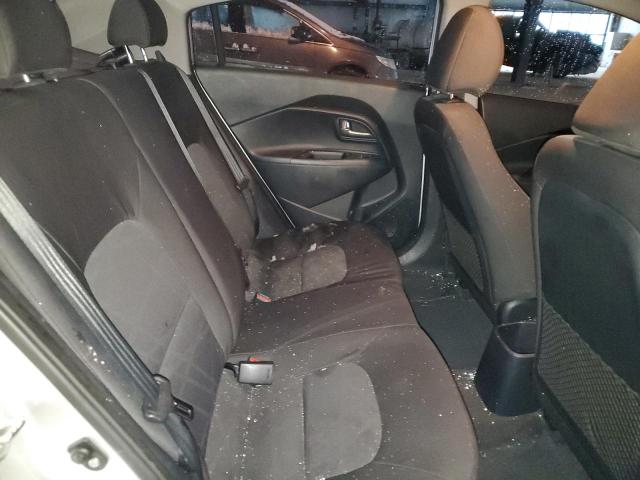 Photo 10 from auction – 2015 KIA RIO LX with VIN KNADM4A36F6504769
