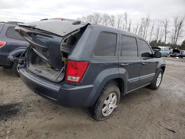 Photo 3 from auction – 2007 JEEP GRAND CHER with VIN 1J8GR48KX7C676748