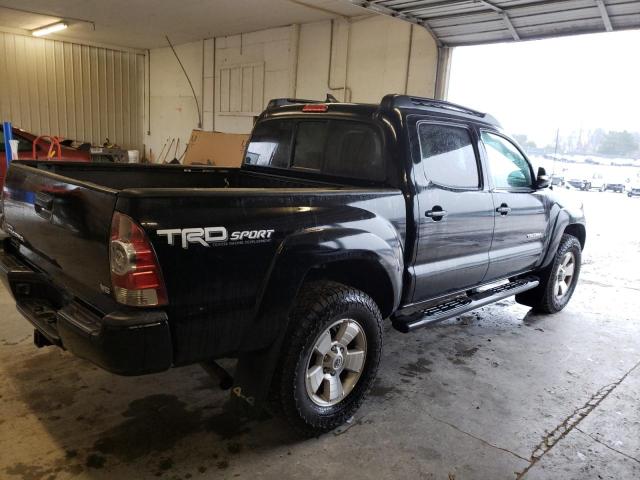 Photo 3 from auction – 2015 TOYOTA TACOMA DOU with VIN 3TMLU4EN3FM178424