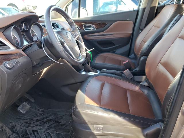 Photo 7 from auction – 2014 BUICK ENCORE with VIN KL4CJGSB8EB706723