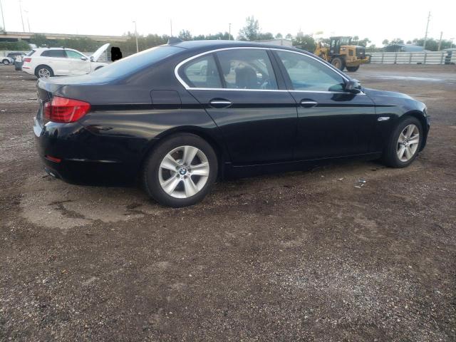 Photo 3 from auction – 2013 BMW 528 I with VIN WBAXG5C52DDY31428