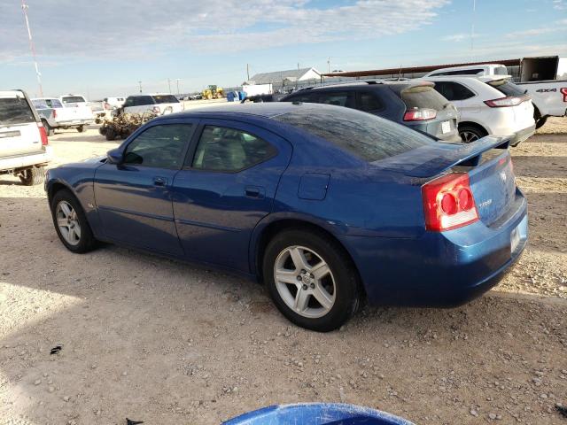 Photo 2 from auction – 2010 DODGE CHARGER SX with VIN 2B3CA3CV1AH110878