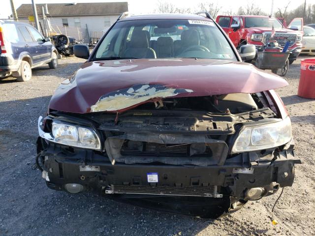 Photo 5 from auction – 2005 VOLVO XC70 with VIN YV1SZ592051190054