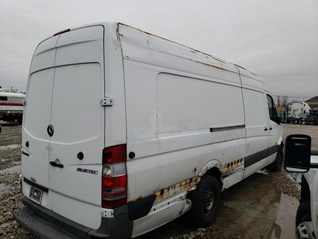 Photo 3 from auction – 2012 FREIGHTLINER SPRINTER 2 with VIN WDYPE8CC1C5660810