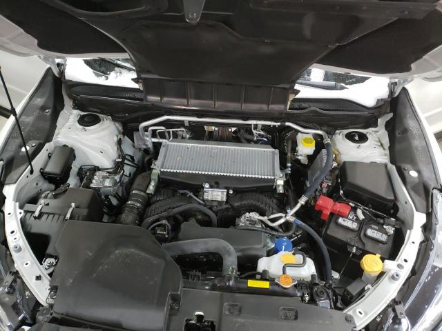 Photo 12 from auction – 2022 SUBARU ASCENT with VIN 4S4WMAGD9N3450261