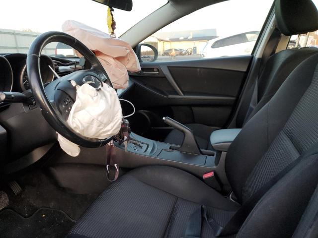Photo 7 from auction – 2012 MAZDA 3 I with VIN JM1BL1V75C1629103