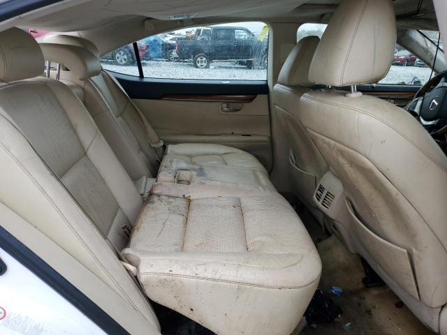 Photo 10 from auction – 2013 LEXUS ES 300H with VIN JTHBW1GG0D2007409