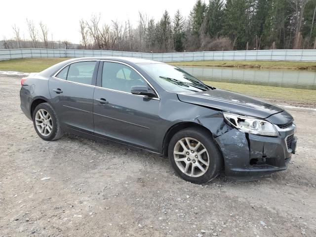 Photo 4 from auction – 2015 CHEVROLET MALIBU 1LT with VIN 1G11C5SL5FF183331