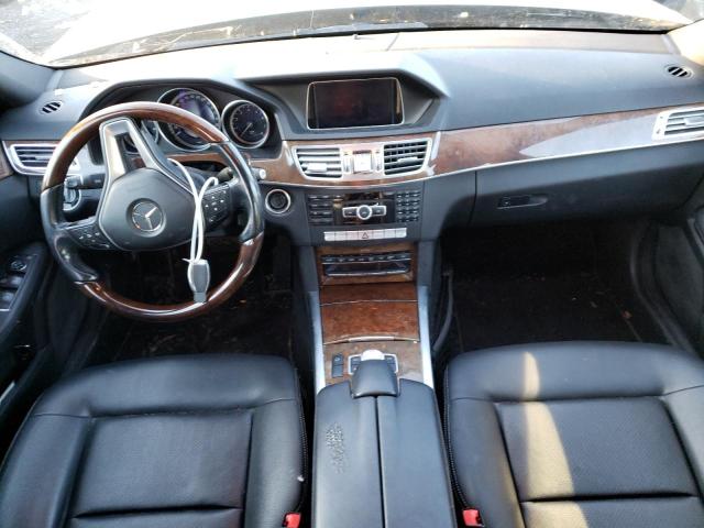 Photo 8 from auction – 2014 MERCEDES-BENZ E 350 4MAT with VIN WDDHF8JB6EA951004