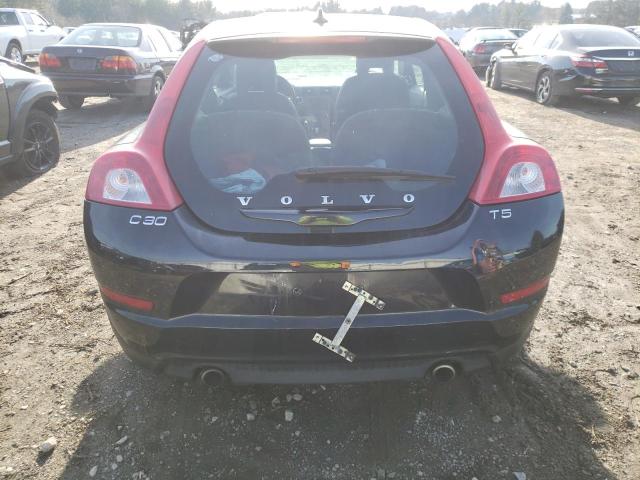 Photo 6 from auction – 2011 VOLVO C30 T5 with VIN YV1672MK4B2222751