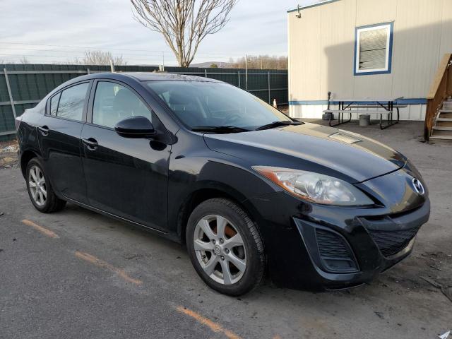 Photo 4 from auction – 2010 MAZDA 3 I with VIN JM1BL1SG5A1294233