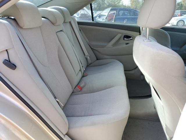 Photo 10 from auction – 2011 TOYOTA CAMRY BASE with VIN 4T1BF3EK5BU215254