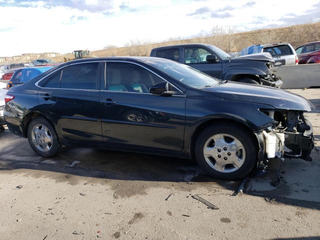Photo 4 from auction – 2017 TOYOTA CAMRY LE with VIN 4T1BF1FK2HU287802