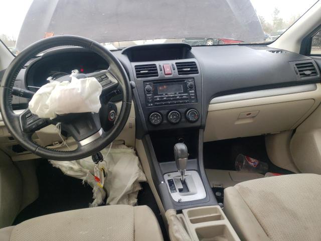 Photo 8 from auction – 2012 SUBARU IMPREZA PR with VIN JF1GPAD64CH235317