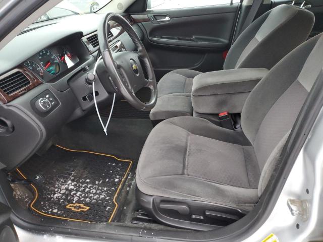 Photo 7 from auction – 2012 CHEVROLET IMPALA LT with VIN 2G1WB5E36C1178906