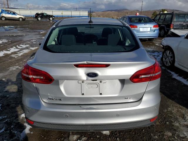 Photo 6 from auction – 2017 FORD FOCUS SEL with VIN 1FADP3H2XHL212019