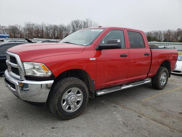 RAM 2500 ST 2014 with VIN 3C6TR5CT9EG186251 - Photo from auction