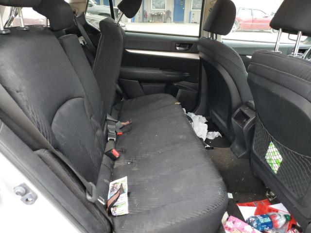 Photo 10 from auction – 2012 SUBARU OUTBACK with VIN 4S4BRBCC2C3219038