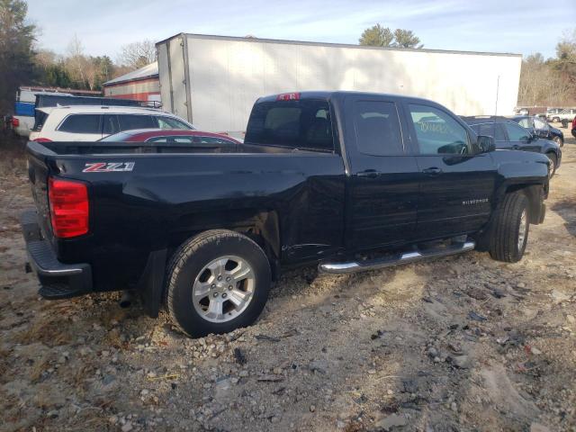 Photo 3 from auction – 2015 CHEVROLET SILVERADO with VIN 1GCVKREC9FZ340291