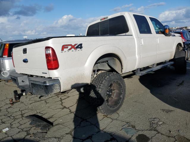 Photo 3 from auction – 2013 FORD F250 SUPER with VIN 1FT7W2B68DEA34223