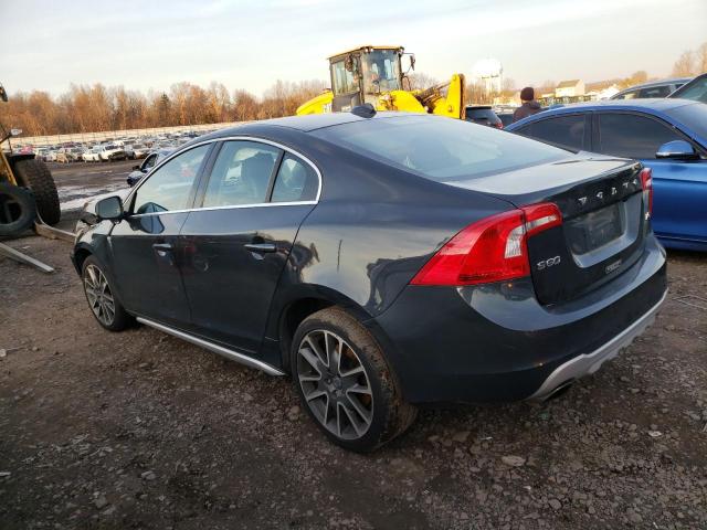 Photo 2 from auction – 2012 VOLVO S60 T5 with VIN YV1622FS1C2037148