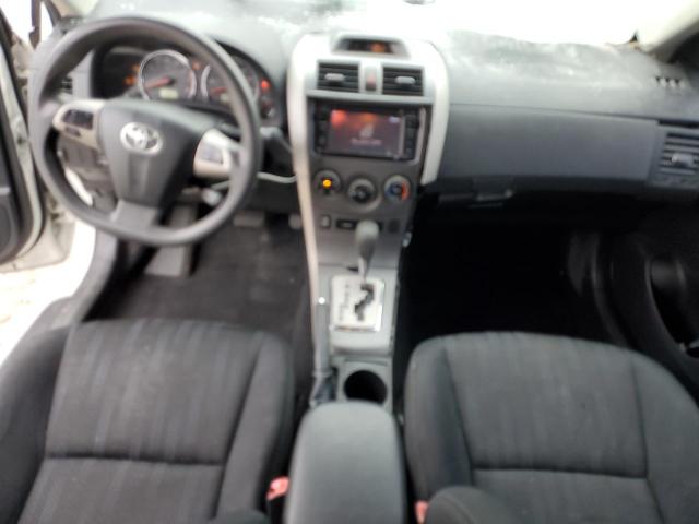 Photo 8 from auction – 2013 TOYOTA COROLLA with VIN 5YFBU4EE6DP209005
