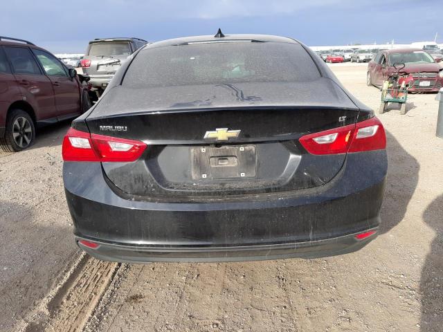 Photo 6 from auction – 2016 CHEVROLET MALIBU LT with VIN 1G1ZE5ST3GF278291