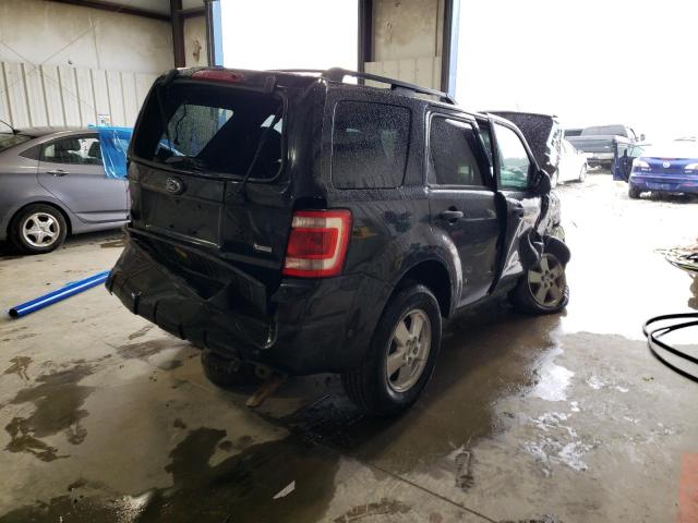 Фото 3 с аукциона – 2011 FORD ESCAPE XLT с VIN 1FMCU0DG2BKA92255