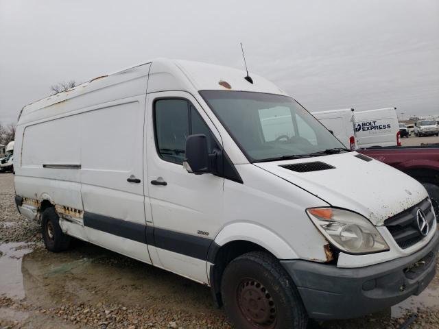 Photo 4 from auction – 2012 FREIGHTLINER SPRINTER 2 with VIN WDYPE8CC1C5660810