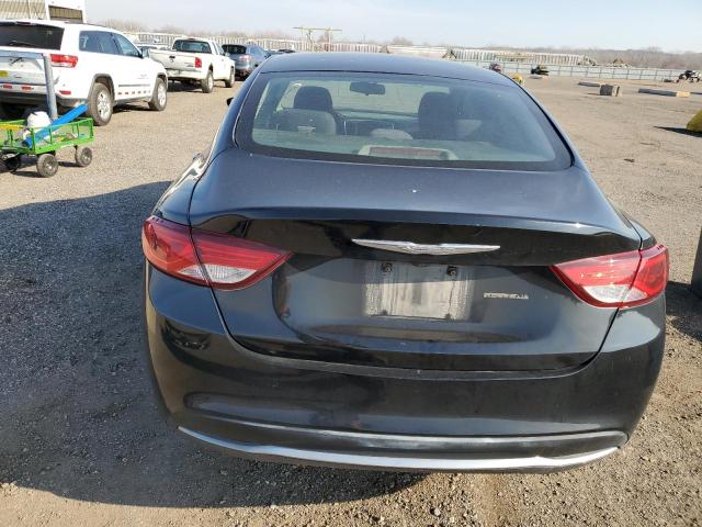 Photo 6 from auction – 2015 CHRYSLER 200 LIMITE with VIN 1C3CCCAB2FN652253