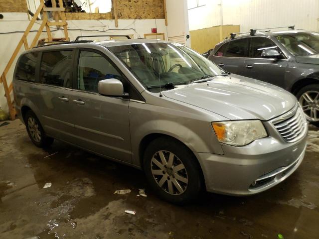 Photo 4 from auction – 2014 CHRYSLER TOWN & COU with VIN 2C4RC1BG2ER296215