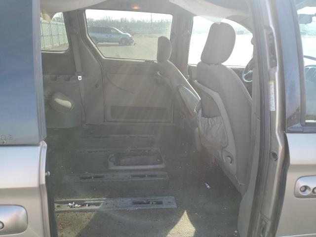 Photo 11 from auction – 2002 CHRYSLER TOWN & COU with VIN 2C4GP54342R614280