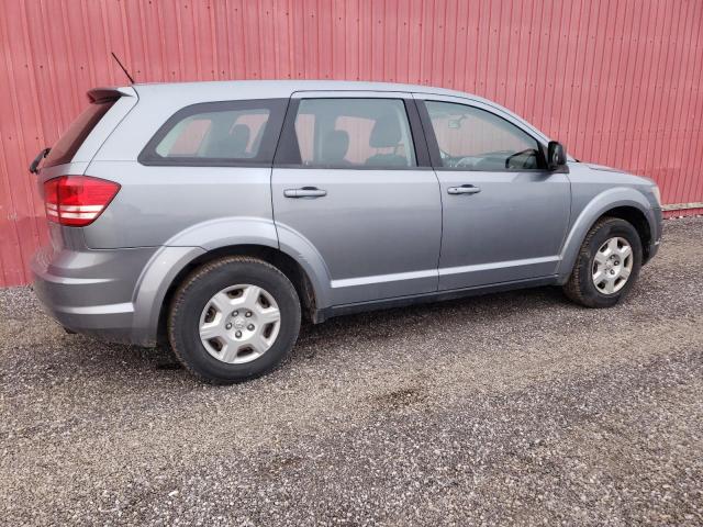 Photo 3 from auction – 2009 DODGE JOURNEY SE with VIN 3D4GG47B39T231339