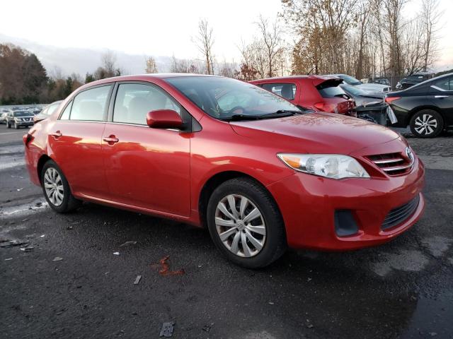 Photo 4 from auction – 2013 TOYOTA COROLLA BA with VIN 5YFBU4EE6DP181450